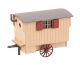 Faller 180303 Schäferwagen (Spur H0)