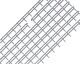 Faller 180403 Eisengeländer, 1820 mm (Spur H0)