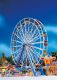 Faller 180728 Riesenrad-LED-Lichtset (Spur H0)