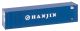 Faller 180842 40 Hi-Cube Container HANJIN (Spur H0)