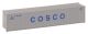 Faller 180845 40 Container COSCO (Spur H0)