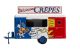 Faller 182301 Verkaufswagen Crêpes (Spur H0)