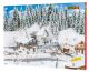 Faller 190028 FALLER Adventskalender Figure (Spur H0)