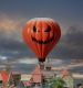 Faller 190034 Aktions-Set Halloween (Spur H0)