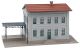 Faller 190137 Aktions-Set Bahnhof Feldkirch (Spur H0)