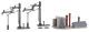Faller 190140 Aktions-Set Kleines Bahnbetri (Spur H0)