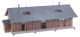 Faller 191732 Güterschuppen Balingen (Spur H0)
