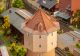 Faller 191747 Wasserturm Freilassing (Spur H0)
