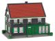 Faller 191785 Geburtshaus Wilhelm Conrad Rö (Spur H0)