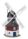 Faller 191792 Windmühle Bertha (Spur H0)