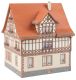 Faller 191818 Fachwerkhaus Bad Liebenstein (Spur H0)