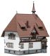 Faller 191821 Rathaus Allmannsdorf (Spur H0)