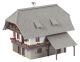 Faller 191825 Tagelöhnerhaus Oberprechtal (Spur H0)