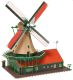 Faller 191832 Windmühle De Kat (Spur H0)