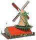 Faller 191832 Windmühle De Kat (Spur H0)
