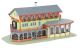 Faller 202226 2226 Café Restaurant (Spur N)