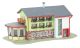 Faller 202226 2226 Café Restaurant (Spur N)