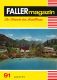 Faller 202226 2226 Café Restaurant (Spur N)