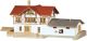 Faller 212106 Bahnhof Hochdorf (Spur N)