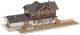 Faller 212108 Bahnhof Schwarzach (Spur N)