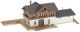 Faller 212108 Bahnhof Schwarzach (Spur N)