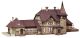 Faller 212111 Bahnhof Schwarzburg (Spur N)