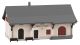 Faller 212125 Bahnhof Susch (Spur N)