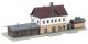 Faller 212129 Bahnhof Steinbach (Spur N)