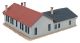 Faller 222106 Zweiständiger Lokschuppen mit (Spur N)