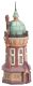 Faller 222144 Wasserturm Bielefeld (Spur N)