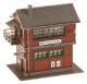 Faller 222161 Stellwerk Mittelstadt (Spur N)