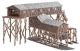 Faller 222205 Alte Kohlenmine (Spur N)