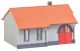 Faller 222209 Feuerwehrgerätehaus (Spur N)
