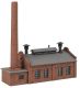 Faller 222226 Fabrik (Spur N)