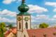 Faller 231726 Dorfkirche (Spur N)