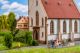 Faller 231726 Dorfkirche (Spur N)