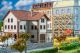 Faller 231727 Kleinstadtrathaus (Spur N)