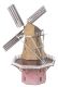 Faller 232135 Windmühle (Spur N)