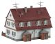 Faller 232162 Siedlungsdoppelhaus (Spur N)