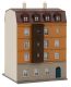 Faller 232179 Stadthaus Optik Roth (Spur N)