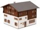 Faller 232183 Alpenhaus Langwies (Spur N)