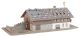 Faller 232199 Großer Alpenhof mit Scheune (Spur N)
