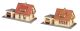Faller 232226 2 Einfamilienhäuser (Spur N)