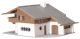 Faller 232235 Pension Edelweiß (Spur N)