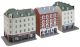 Faller 232266 Stadthäuserzeile (Spur N)