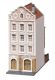 Faller 232309 Stadt-Wohnhaus (Spur N)