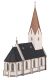 Faller 232319 Stadtkirche (Spur N)