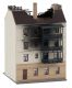 Faller 232326 Brennendes Wohnhaus (Spur N)