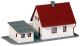 Faller 232531 Siedlungshaus (Spur N)