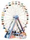 Faller 242312 Riesenrad (Spur N)